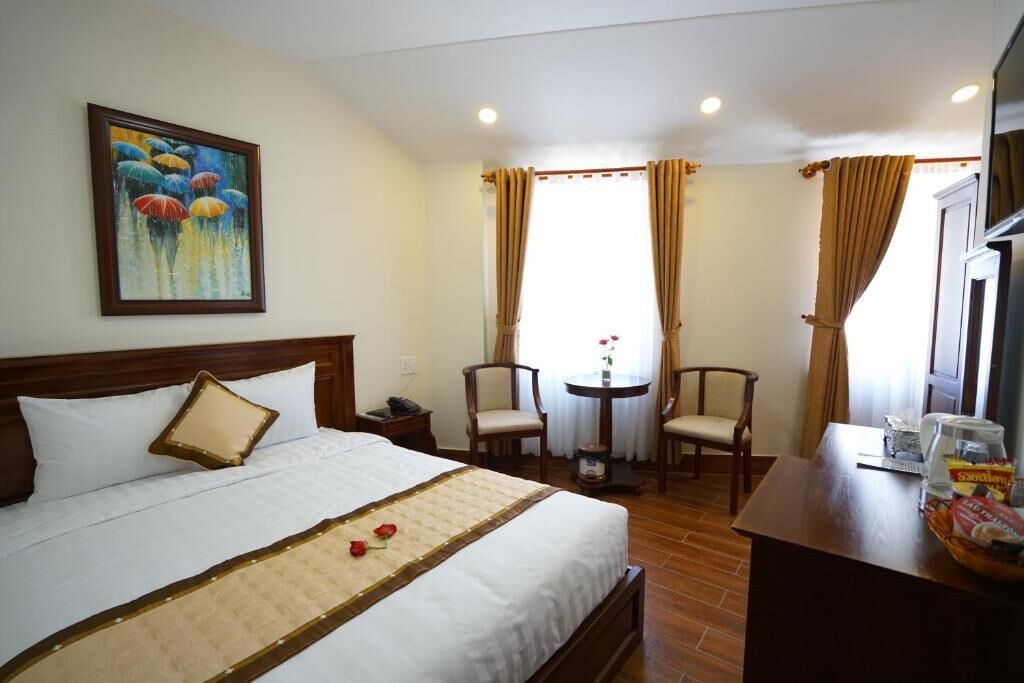 Photo of Bedroom in Da Lat