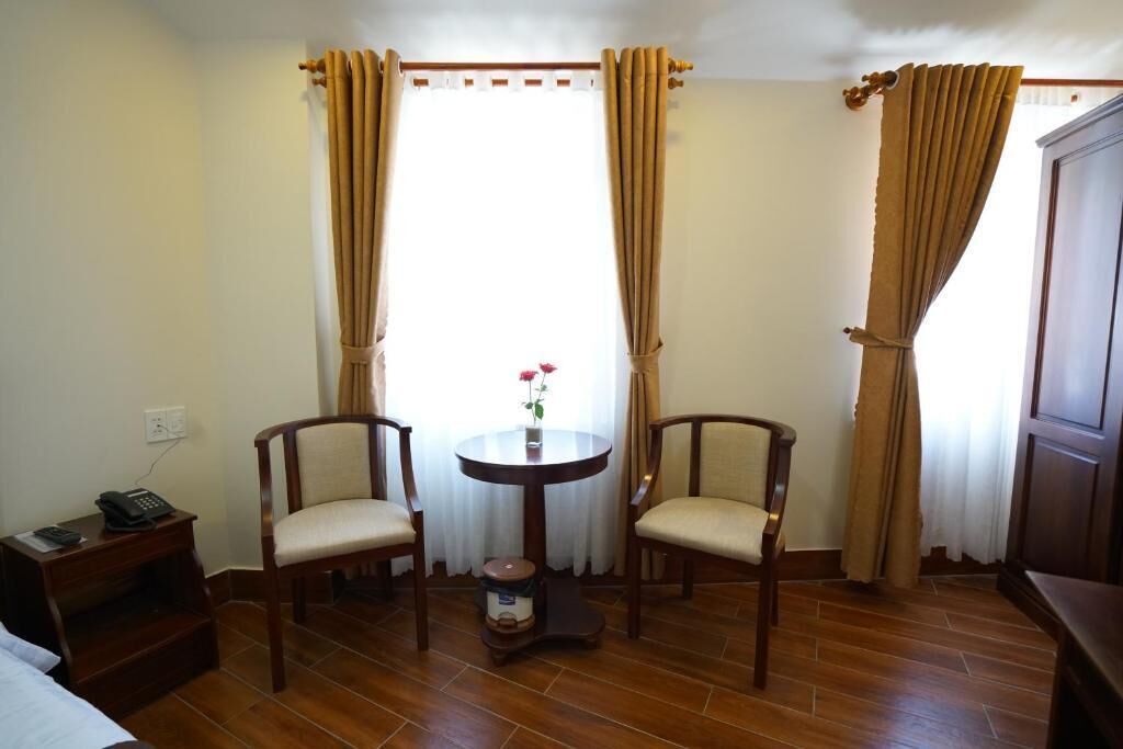 Photo of Bedroom in Da Lat