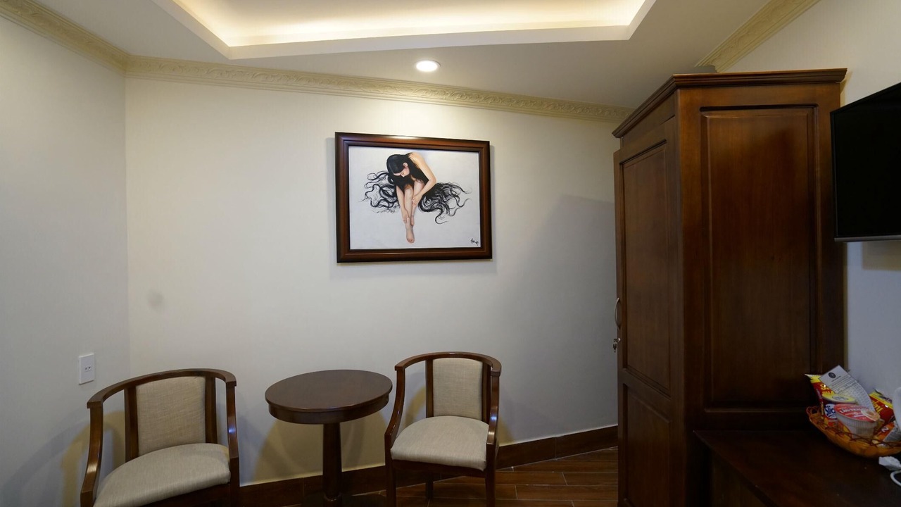 Photo of Bedroom in Da Lat