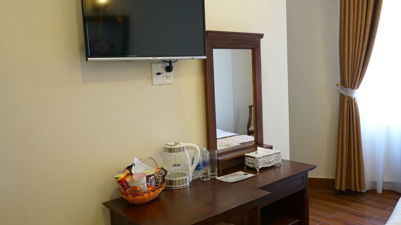 Photo of Bedroom in Da Lat