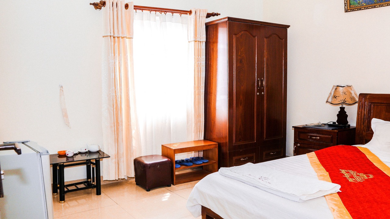 Photo of Bedroom in Da Lat