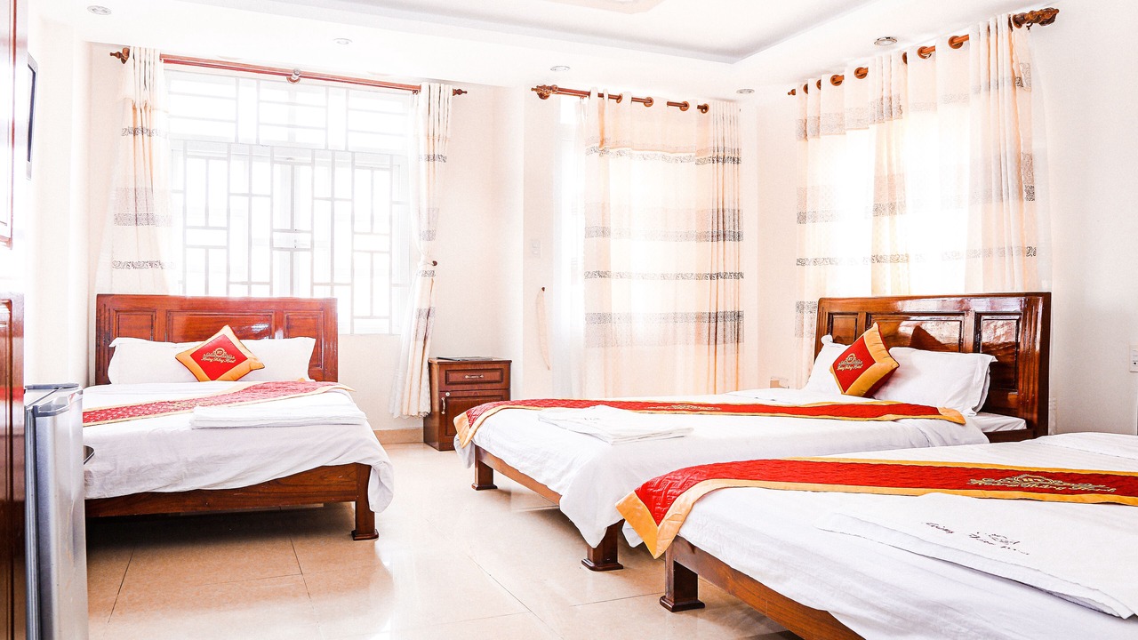 Photo of Bedroom in Da Lat