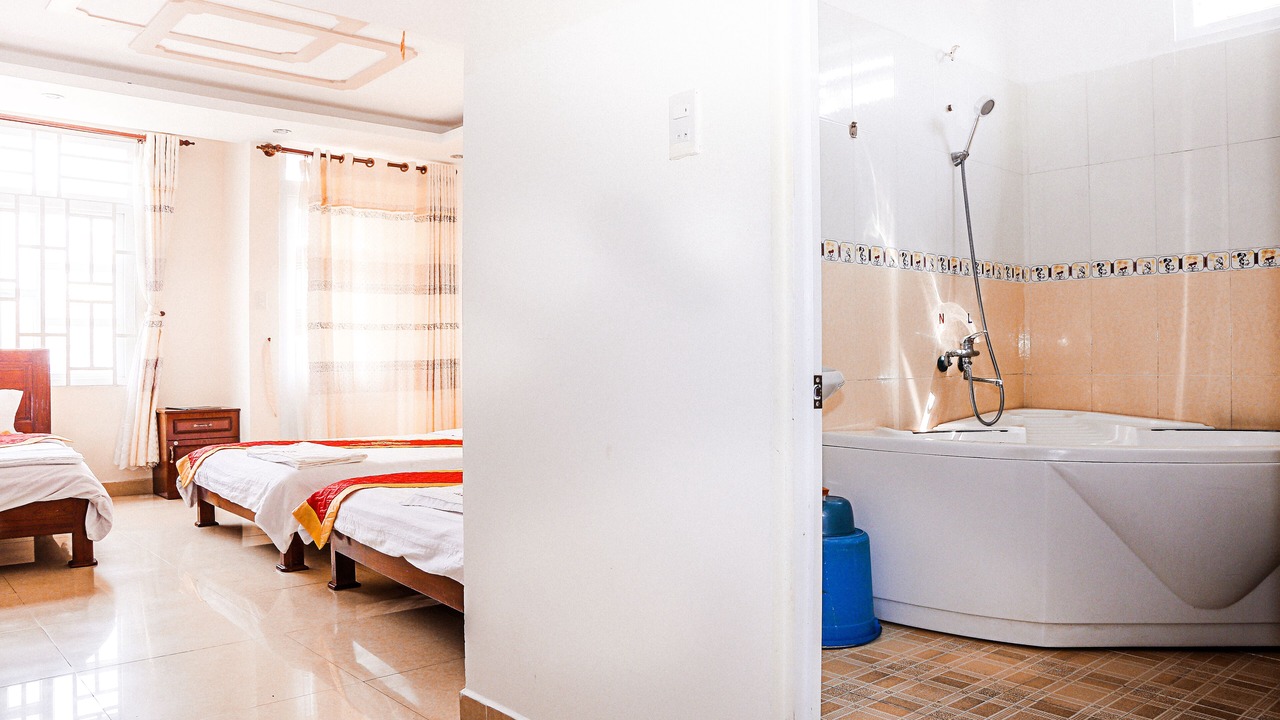 Photo of Bedroom in Da Lat