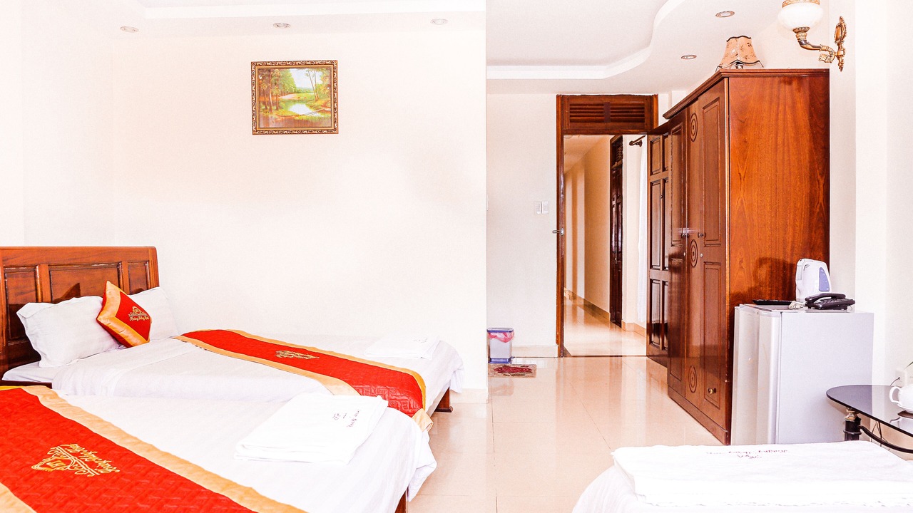 Photo of Bedroom in Da Lat