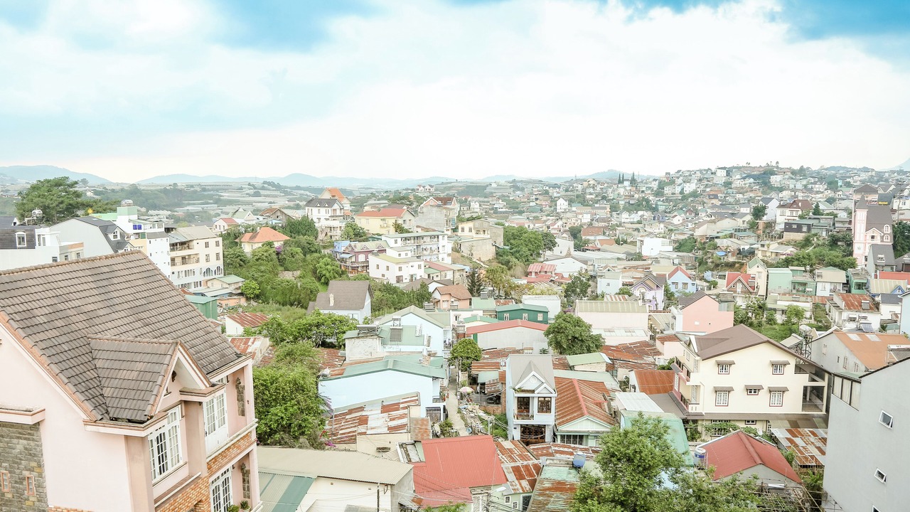 Photo of Outdoor in Da Lat