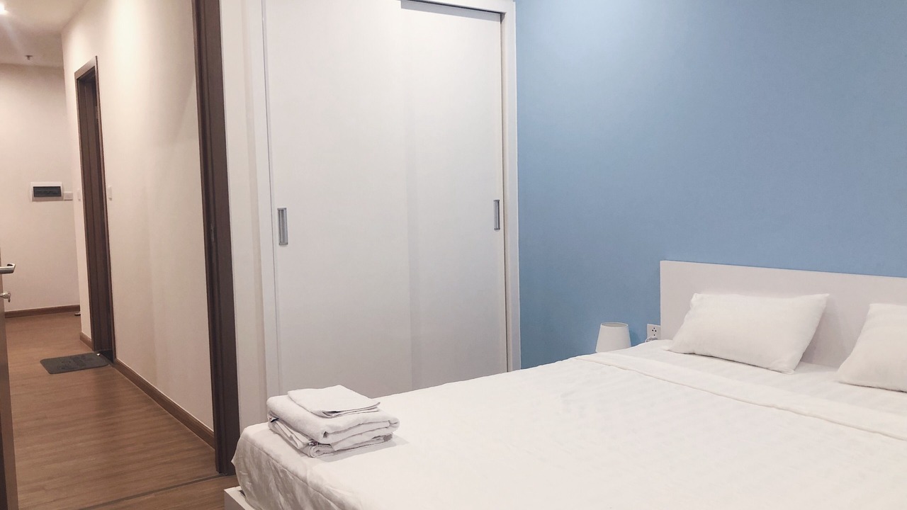 Photo of Bedroom in My Đinh