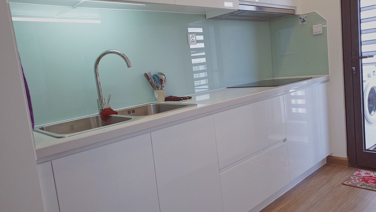 Photo of Kitchen in My Đinh