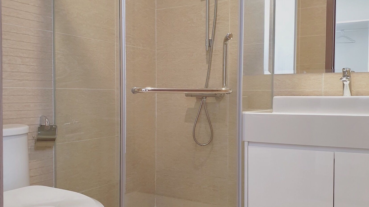 Photo of Bathroom in My Đinh