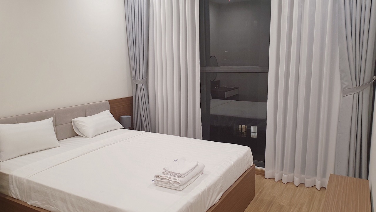 Photo of Bedroom in My Đinh