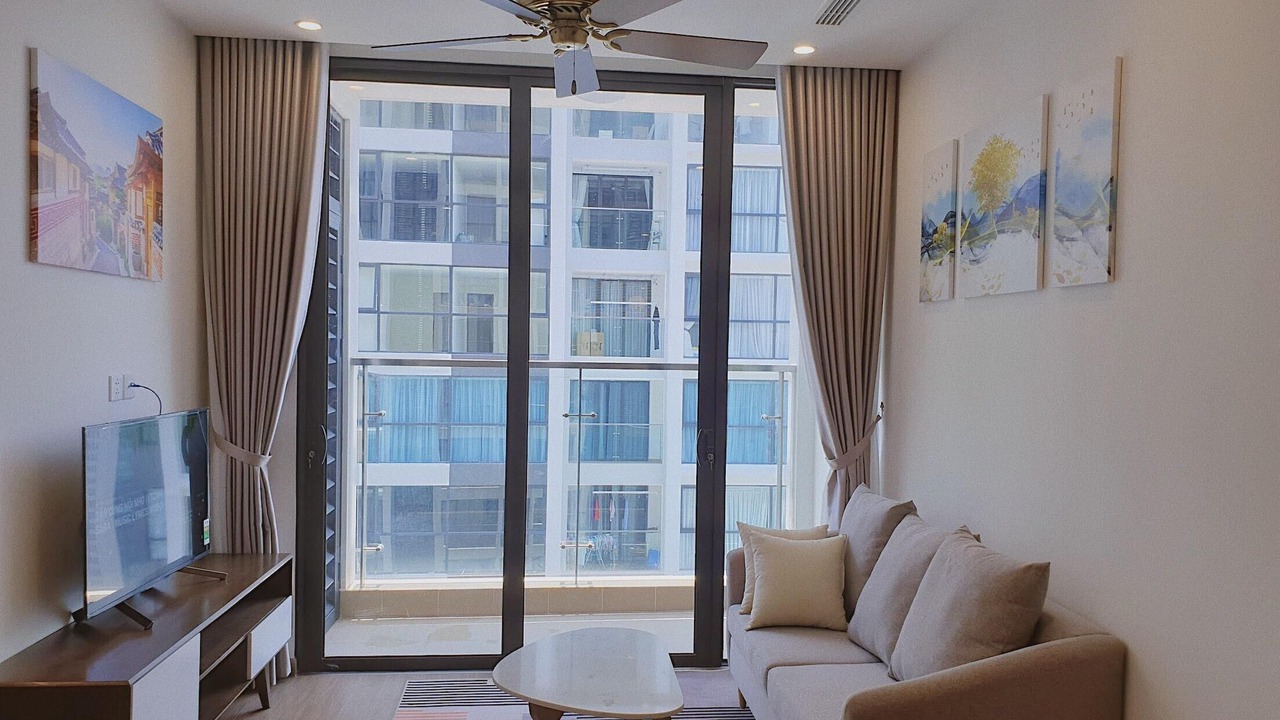 Photo of Livingroom in My Đinh