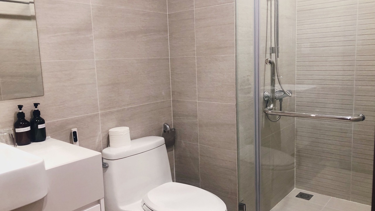 Photo of Bathroom in My Đinh