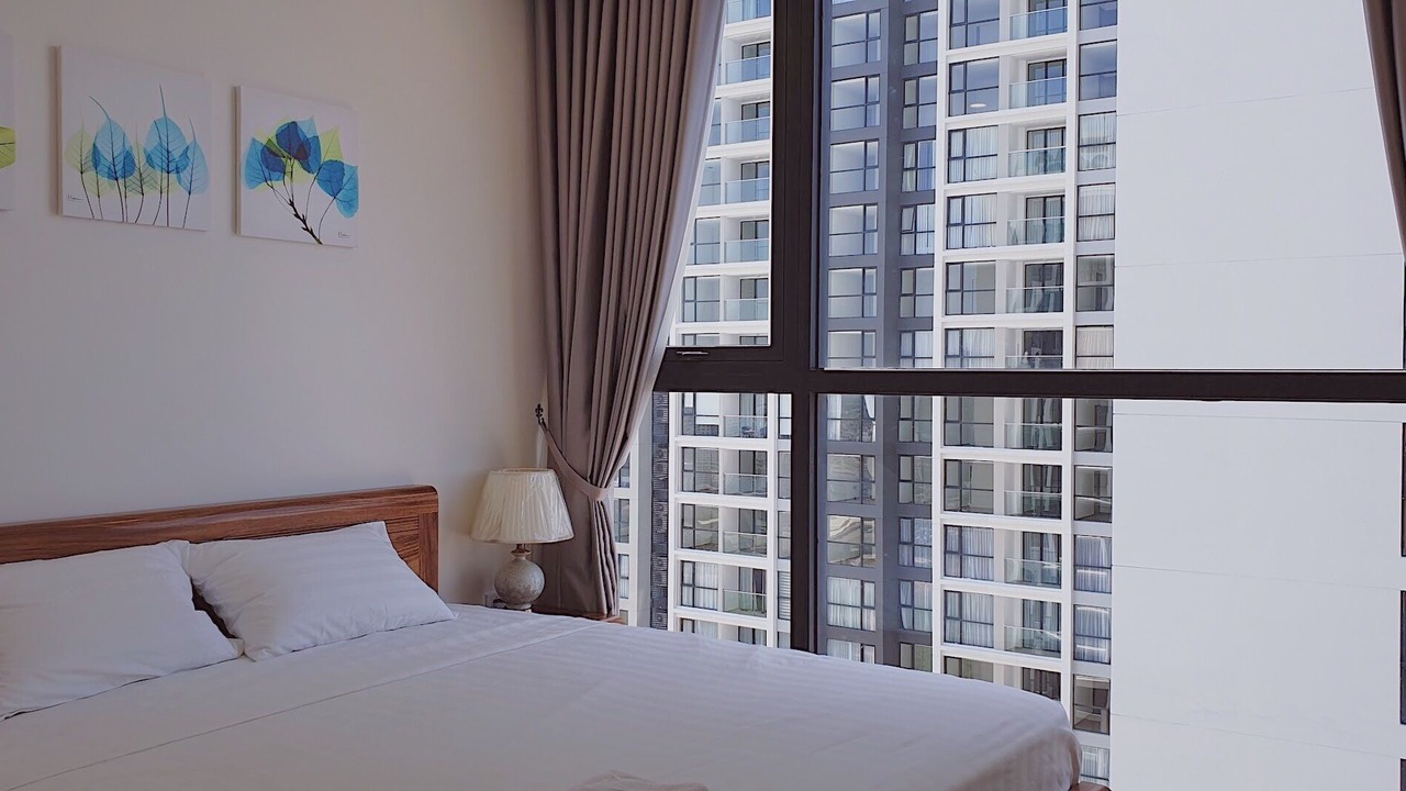 Photo of Bedroom in My Đinh