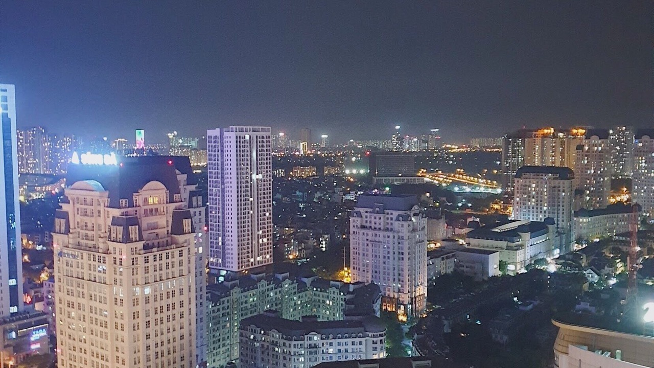 Photo of Outdoor in My Đinh