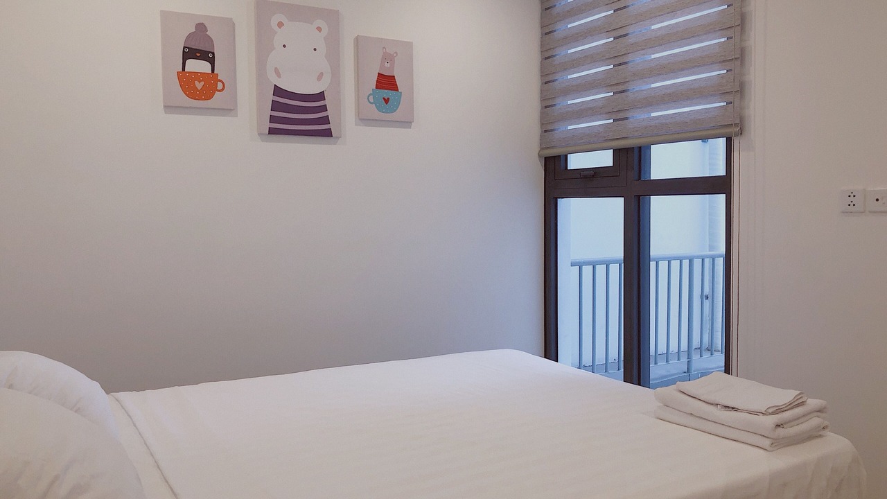 Photo of Bedroom in My Đinh