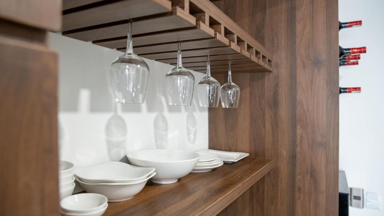 Photo of Kitchen in Ngu Hanh Son