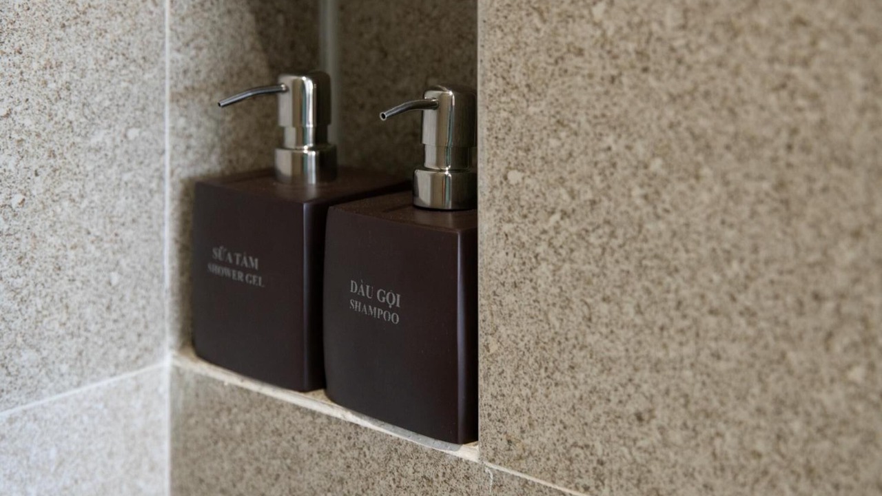 Photo of Bathroom in Ngu Hanh Son