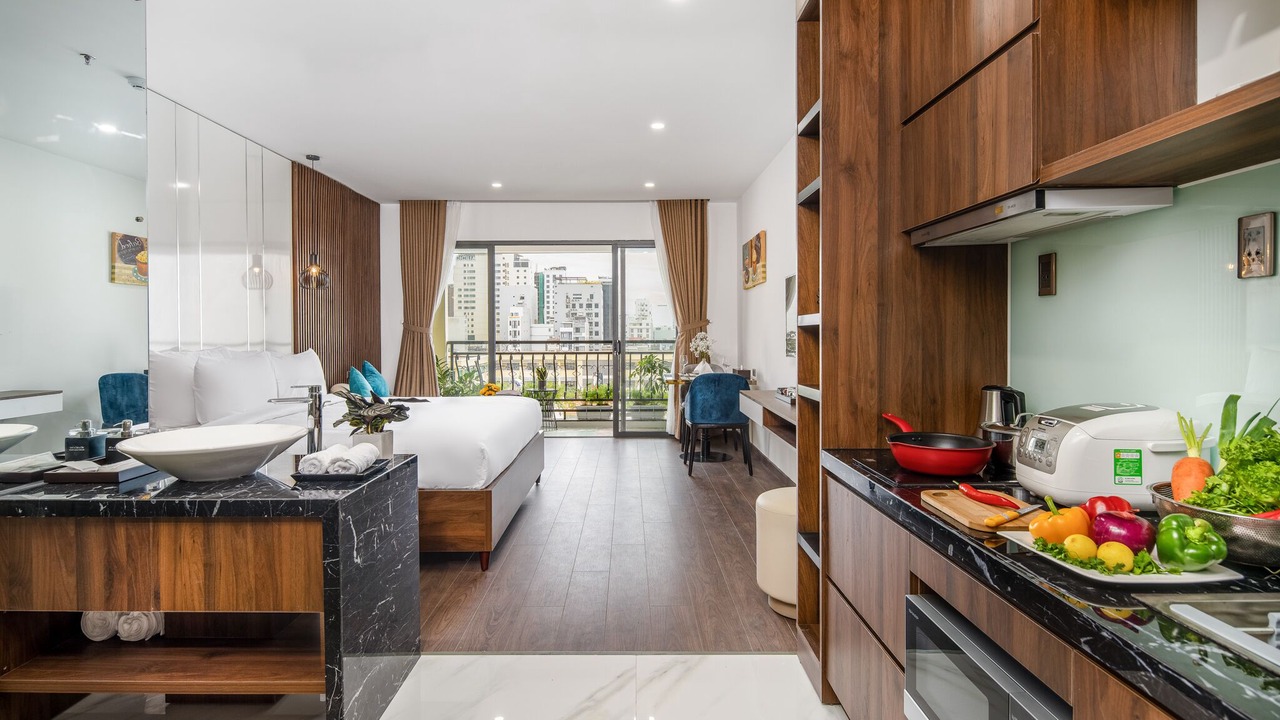 Photo of Livingroom in Ngu Hanh Son