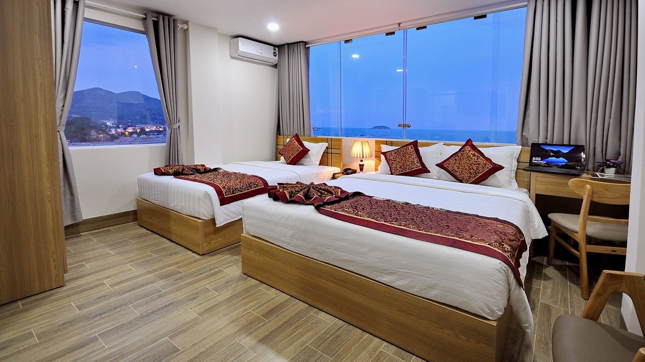 Photo of Bedroom in Nha Trang