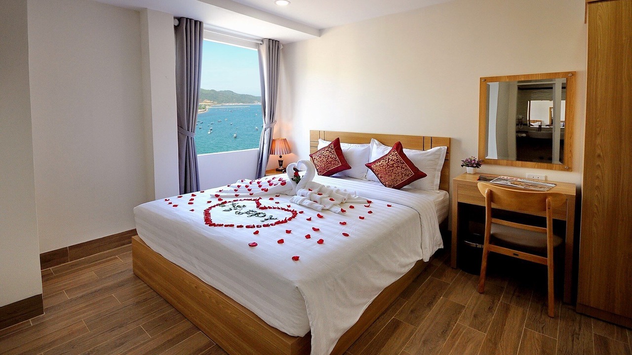 Photo of Bedroom in Nha Trang
