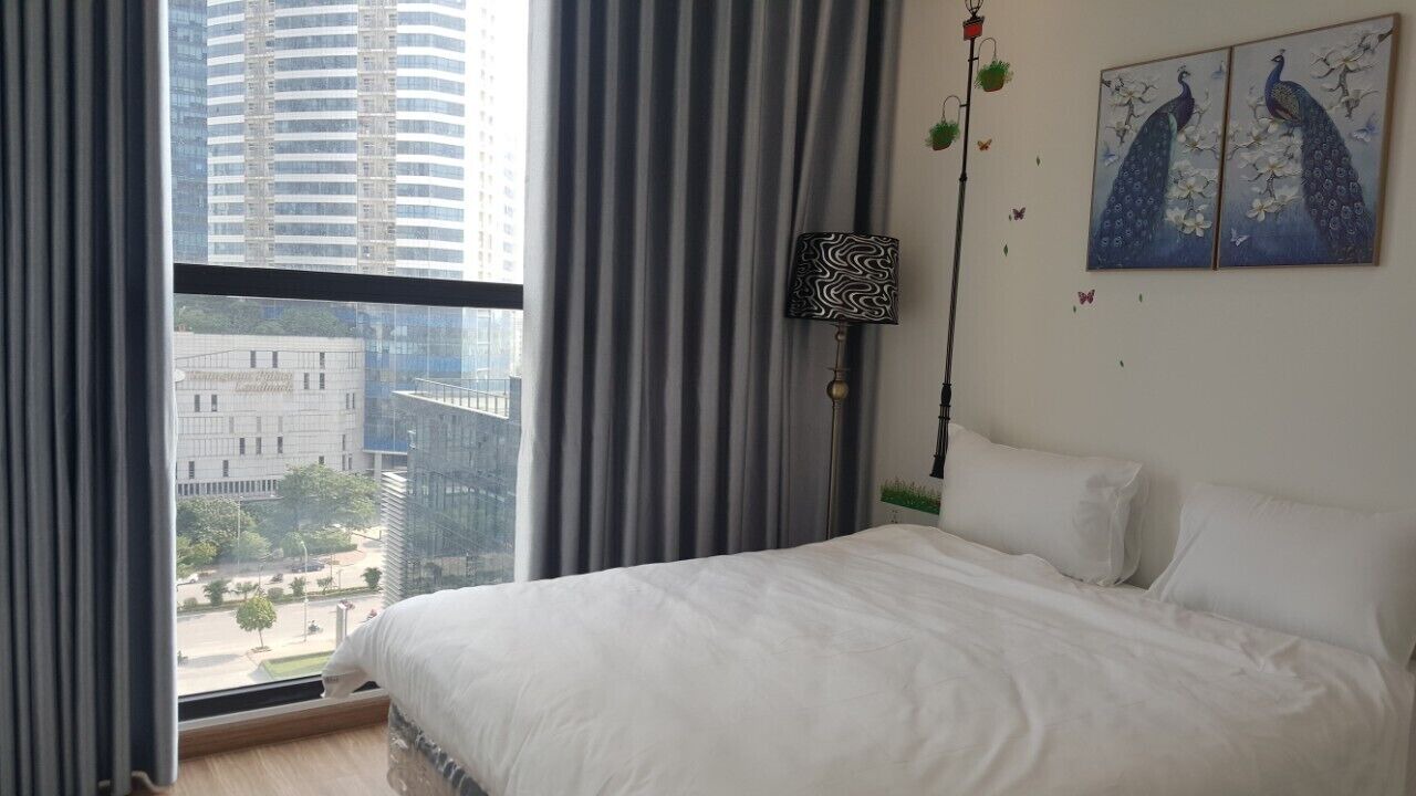 Photo of Bedroom in Tu Liem