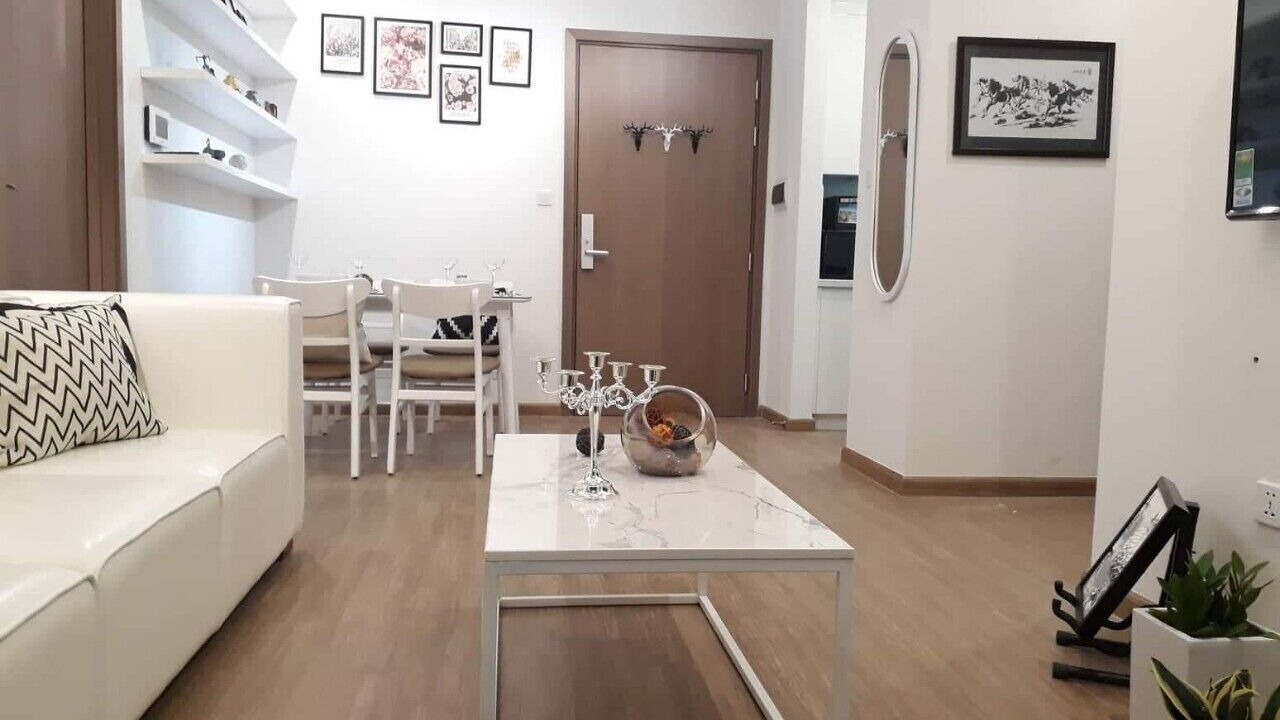 Photo of Livingroom in Tu Liem