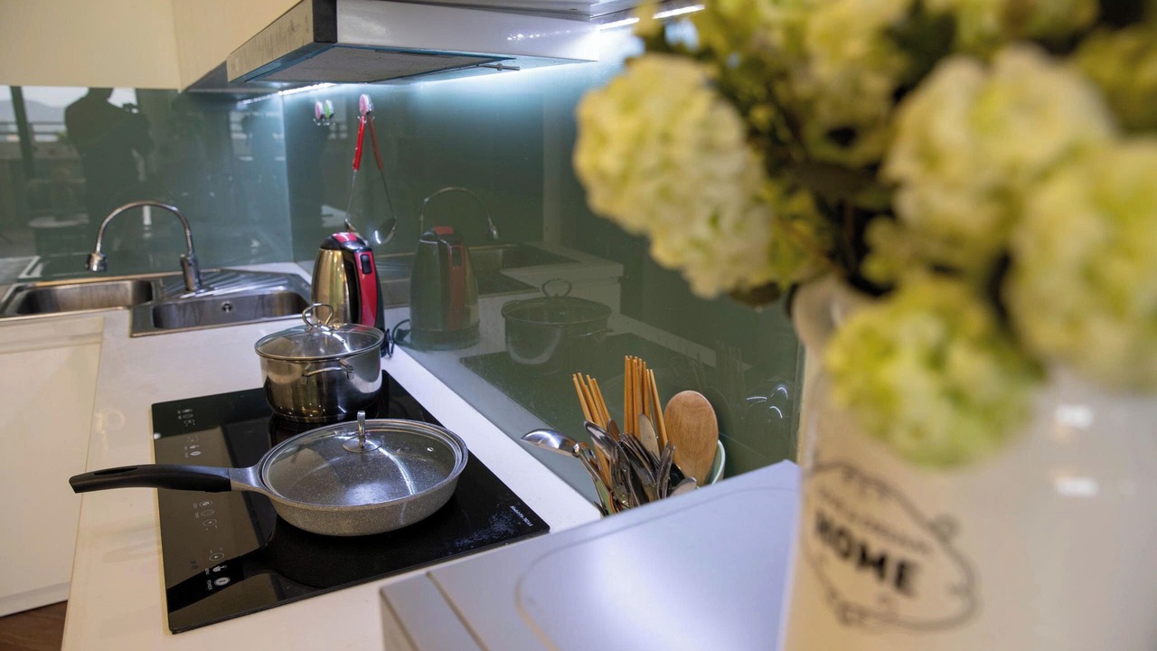 Photo of Kitchen in Ngu Hanh Son
