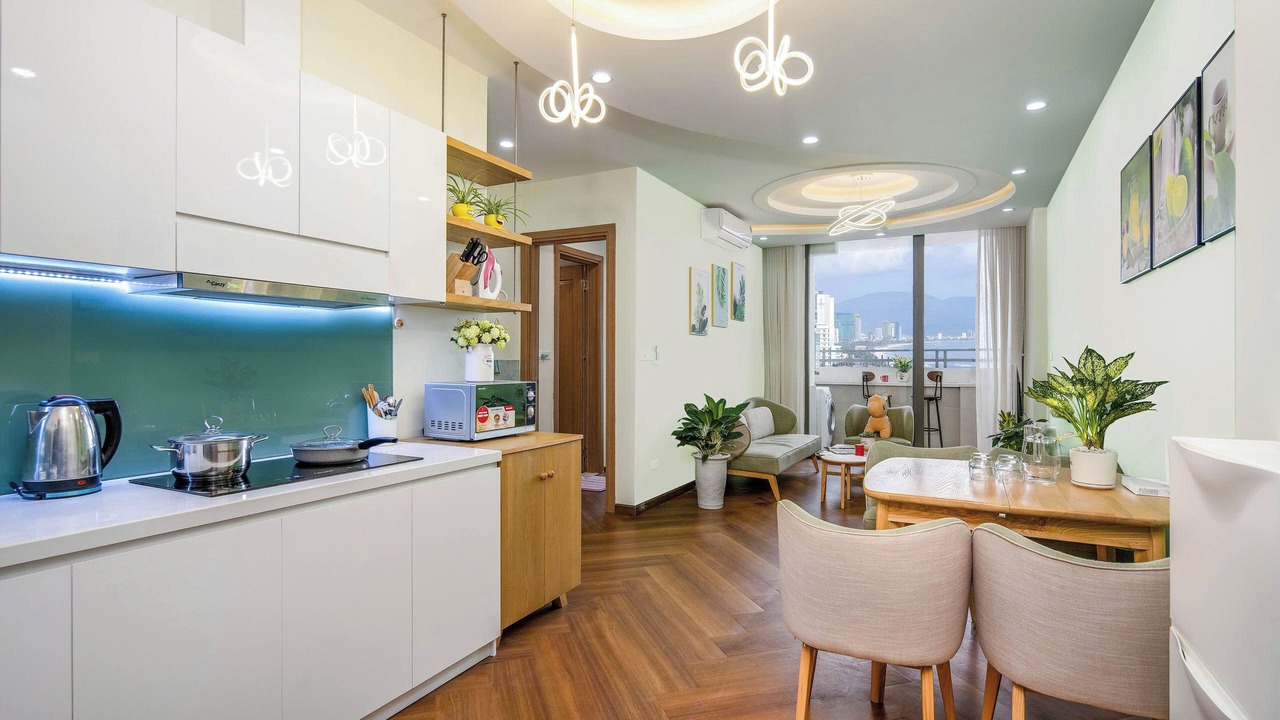 Photo of Kitchen in Ngu Hanh Son