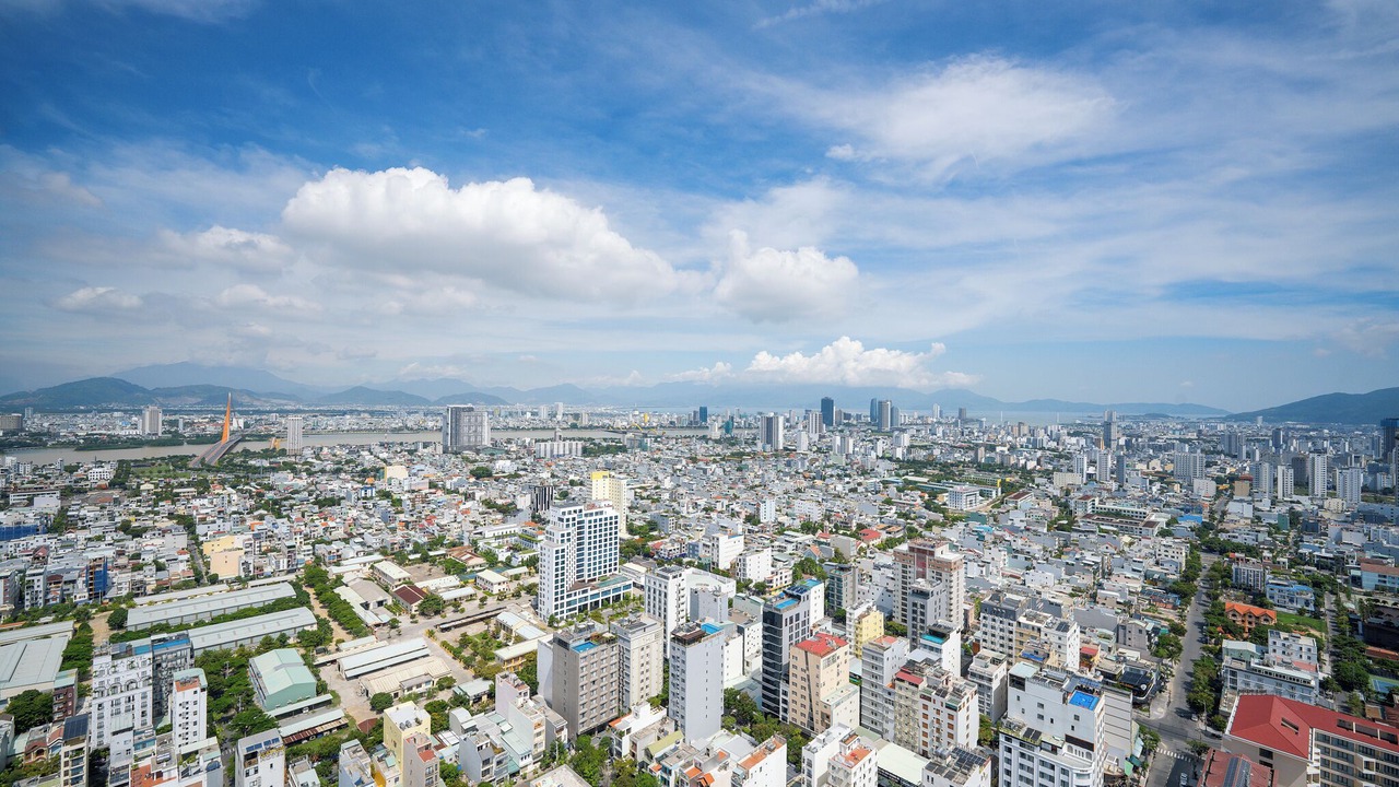 Photo of Outdoor in Ngu Hanh Son