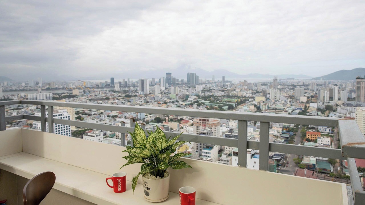 Photo of Outdoor in Ngu Hanh Son