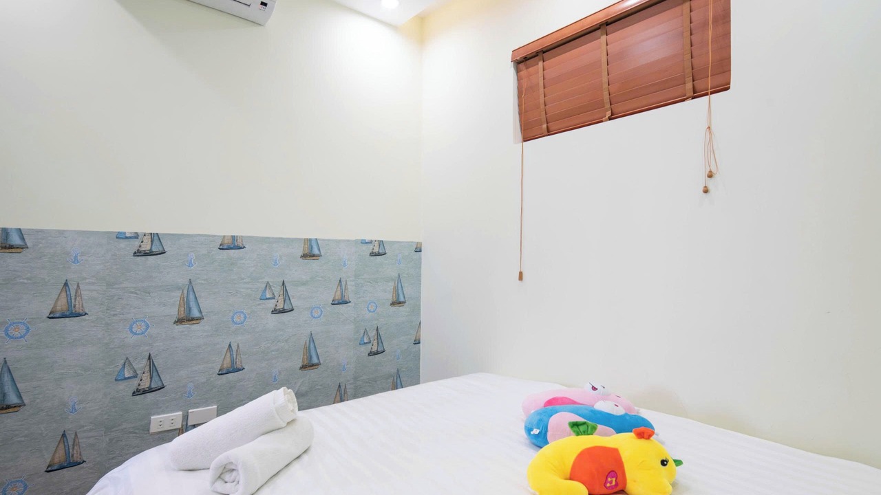 Photo of Bedroom in Ngu Hanh Son