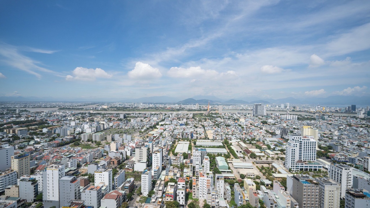 Photo of Outdoor in Ngu Hanh Son