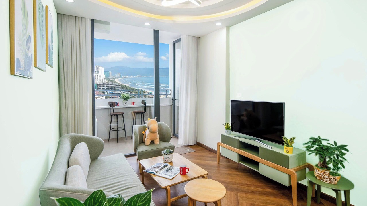 Photo of Livingroom in Ngu Hanh Son