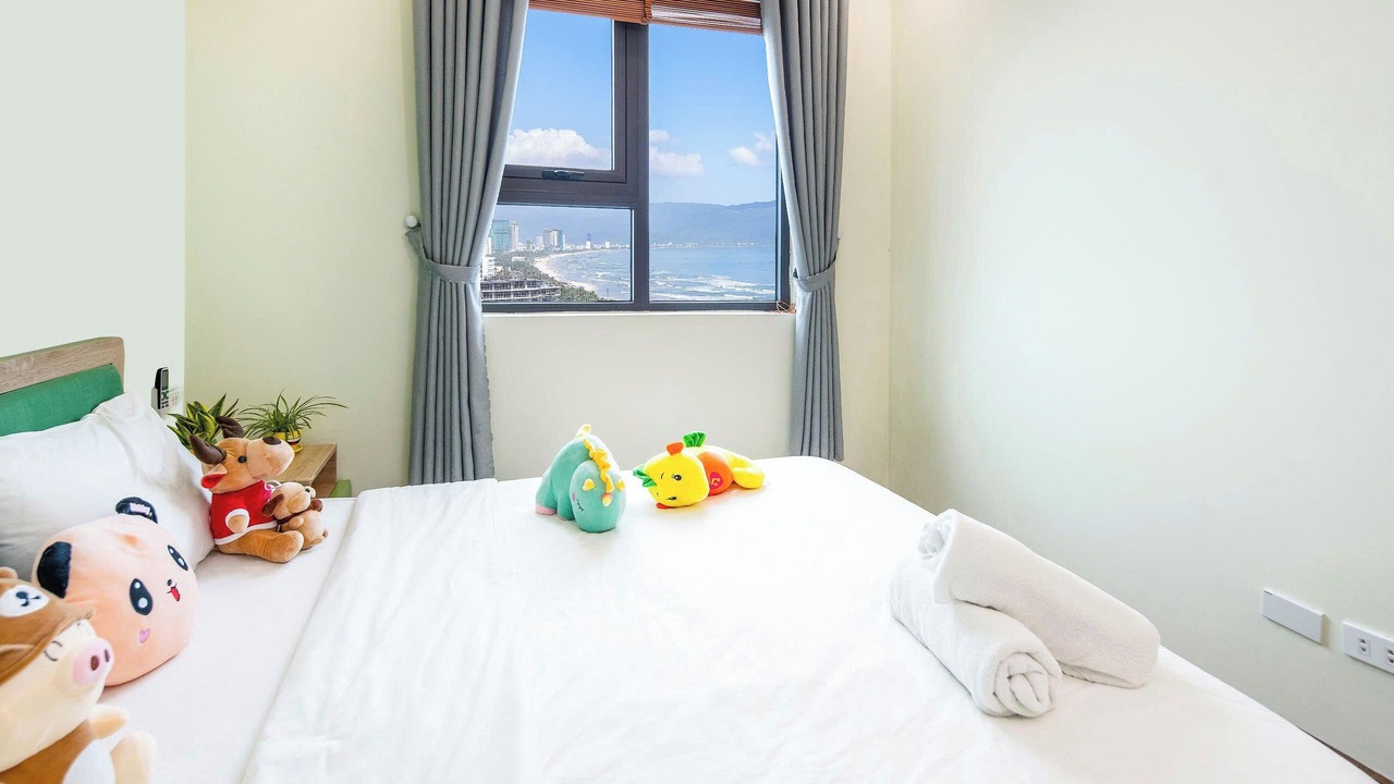 Photo of Bedroom in Ngu Hanh Son