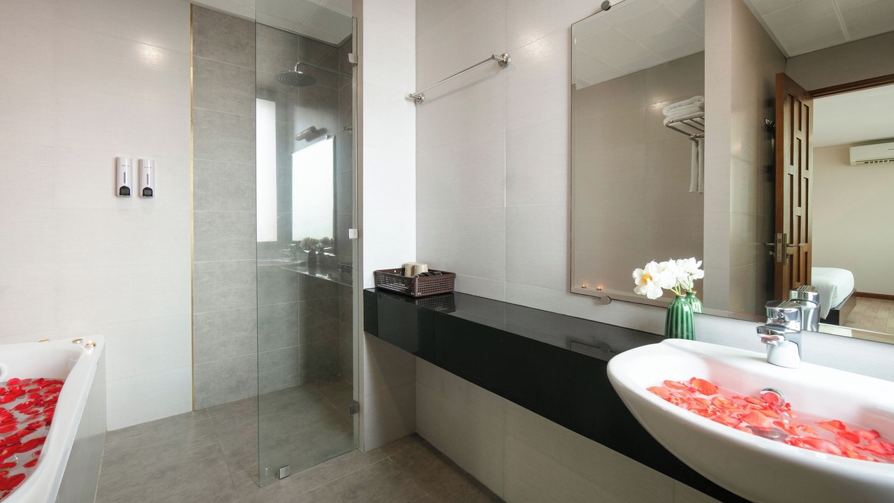 Photo of Bathroom in Quan Hoa