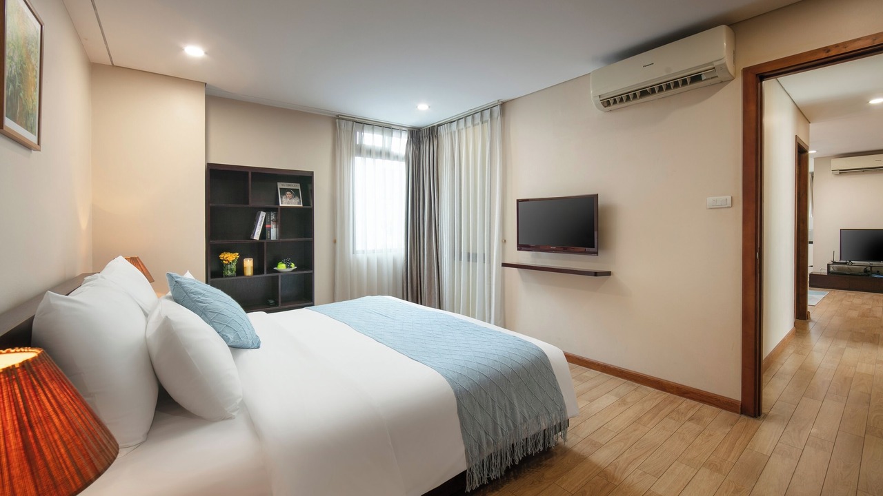 Photo of Bedroom in Quan Hoa