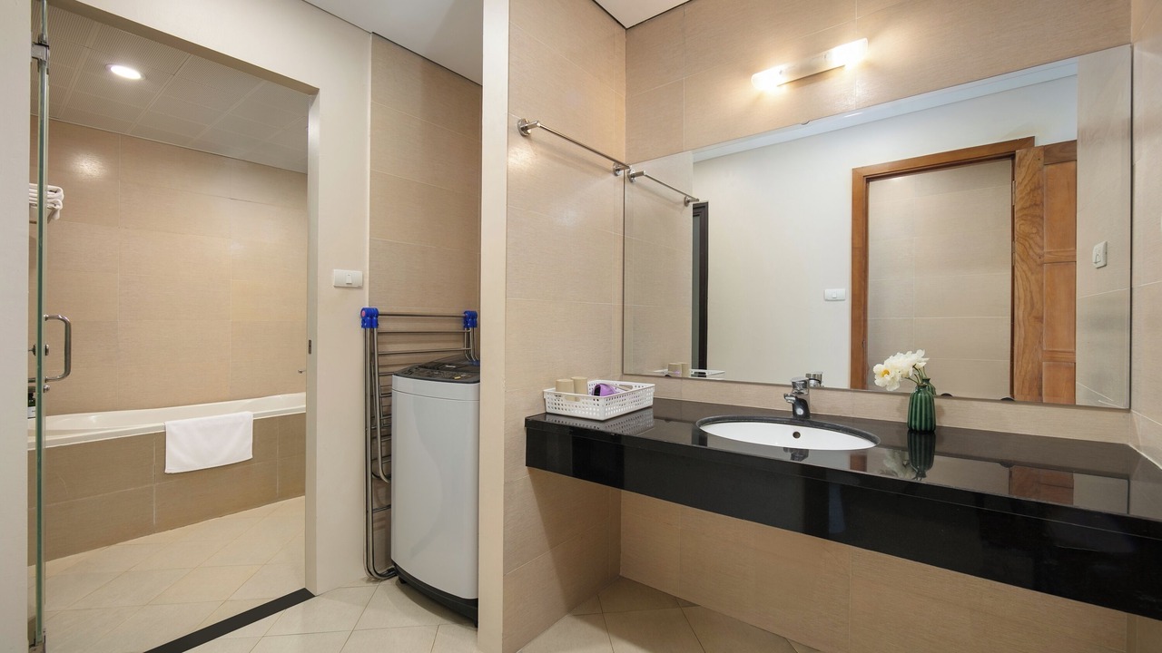 Photo of Bathroom in Quan Hoa