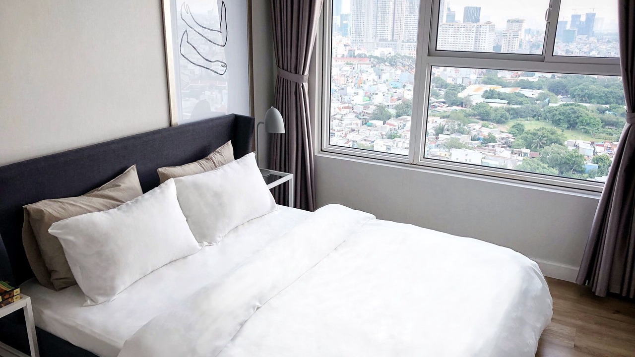 Photo of Bedroom in District 4