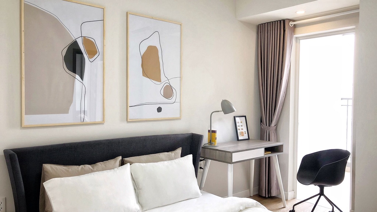 Photo of Bedroom in District 4