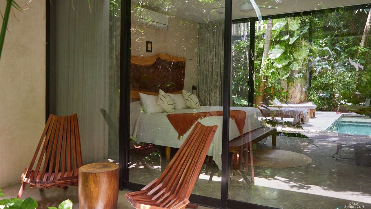 Photo of Bedroom in Centro
