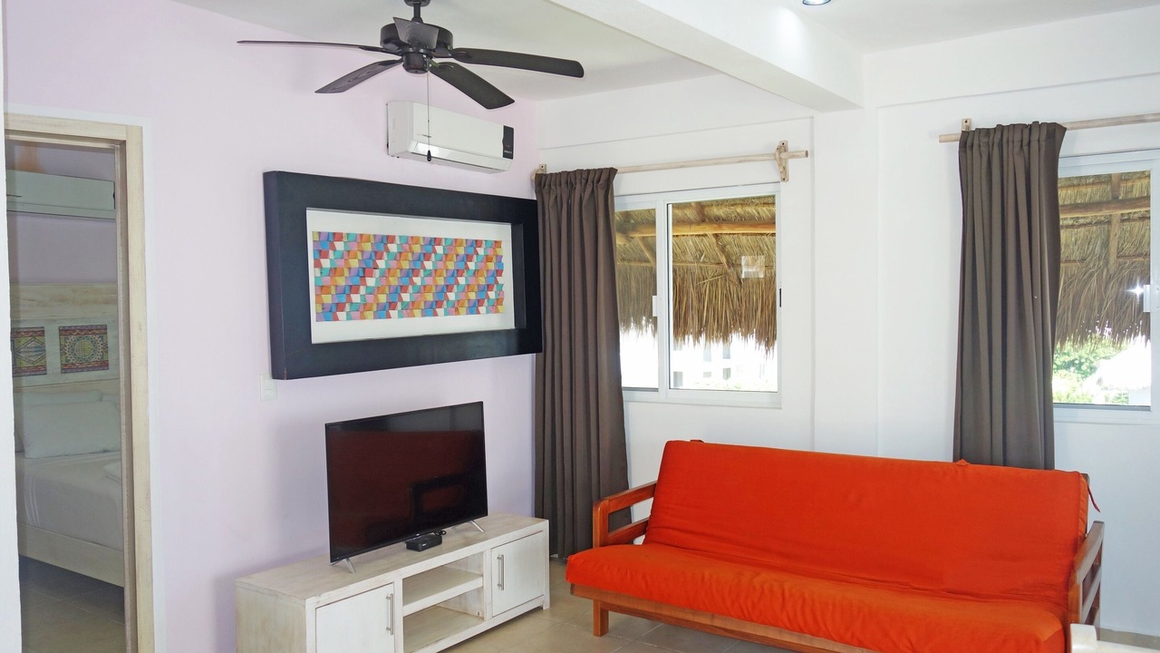 Photo of Livingroom in Mahahual