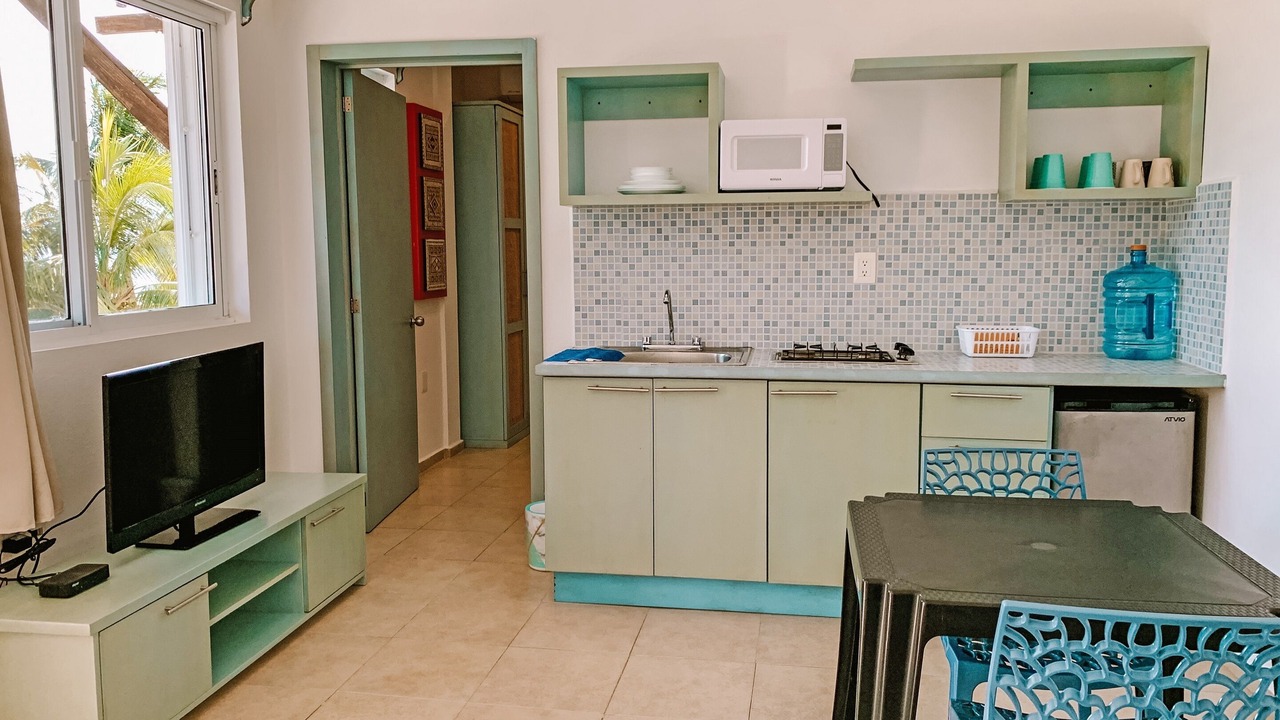 Photo of Kitchen in Mahahual