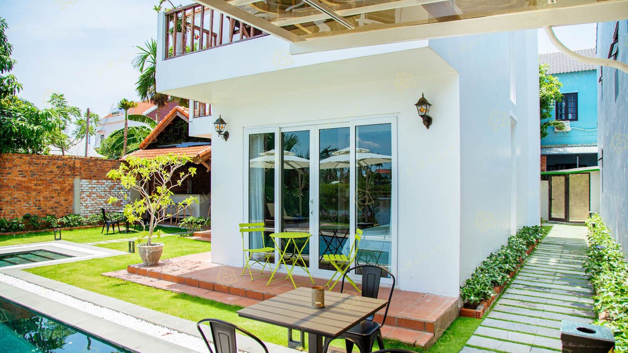 Photo of Outdoor in Cam Thanh