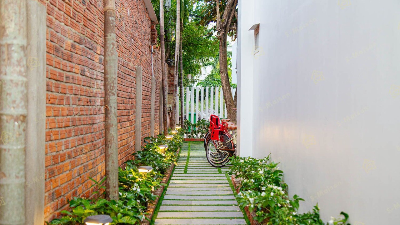 Photo of Outdoor in Cam Thanh
