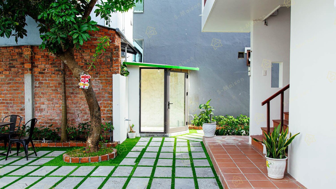 Photo of Outdoor in Cam Thanh