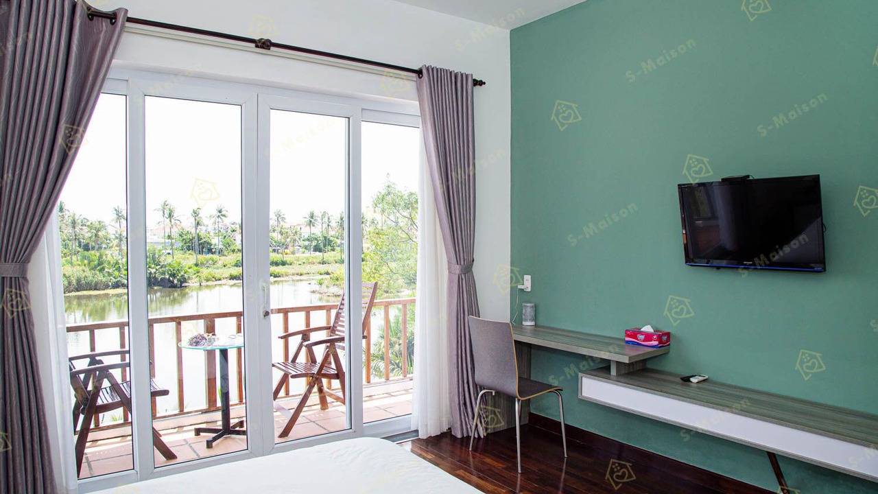 Photo of Bedroom in Cam Thanh