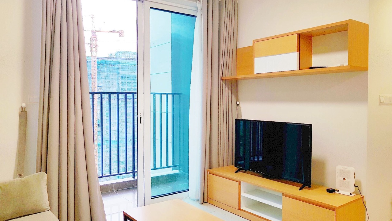 Photo of Livingroom in An Phu
