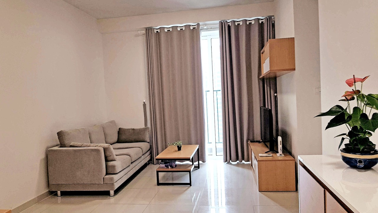 Photo of Livingroom in An Phu