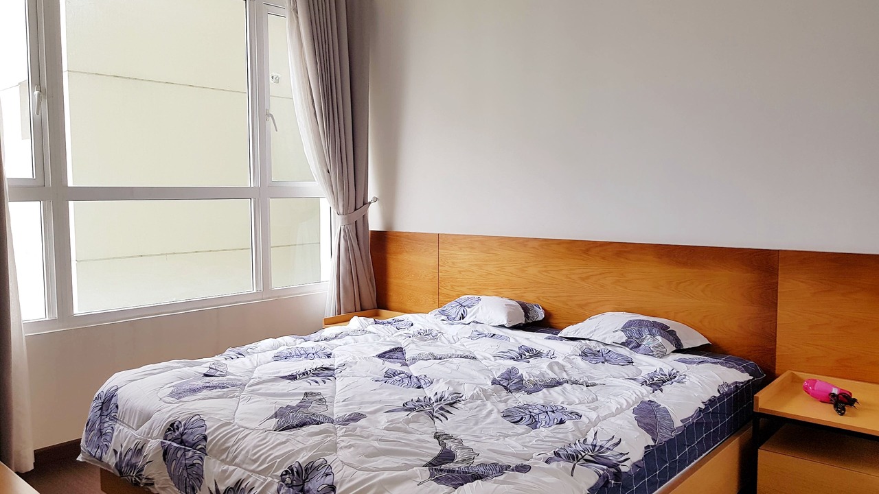 Photo of Bedroom in An Phu