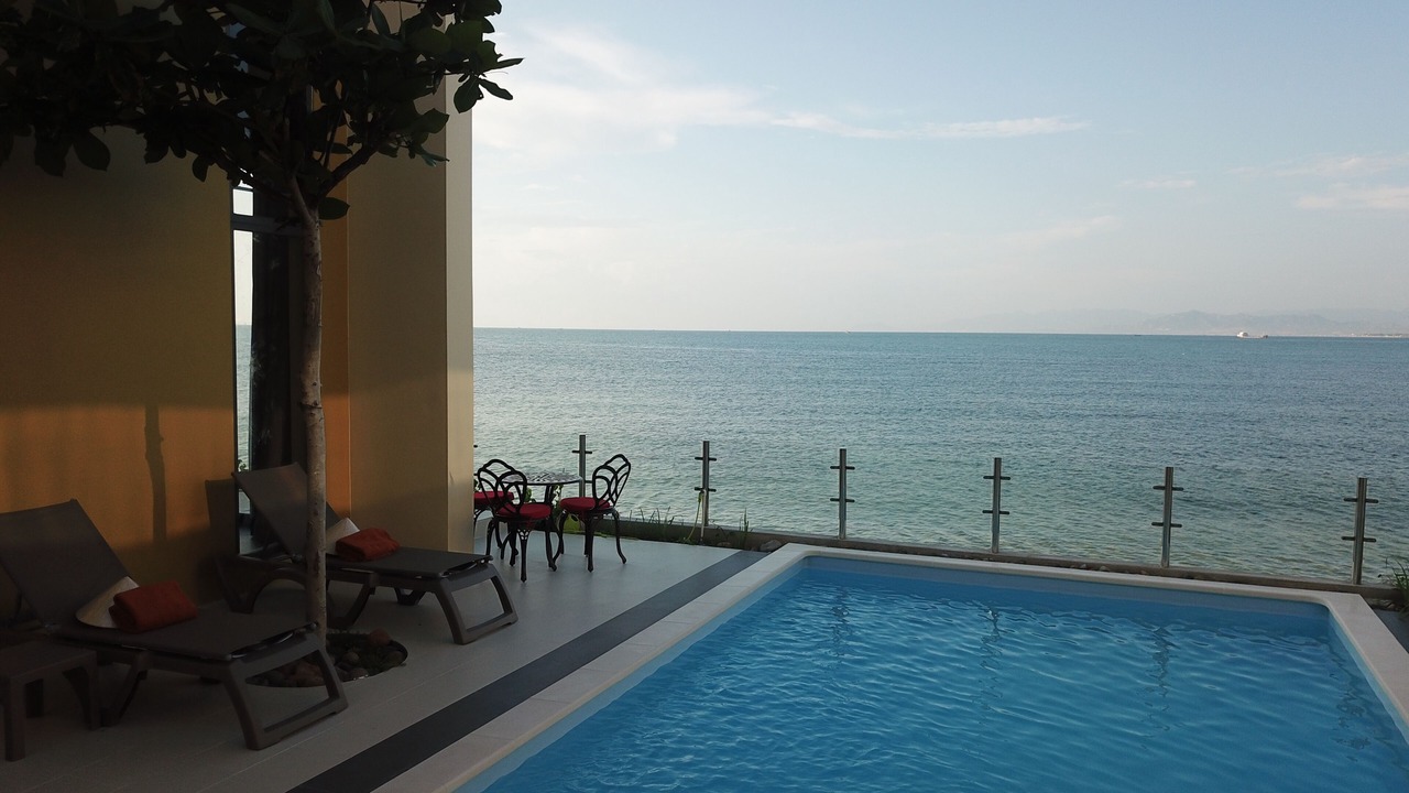 Photo of Outdoor in Ninh Hai