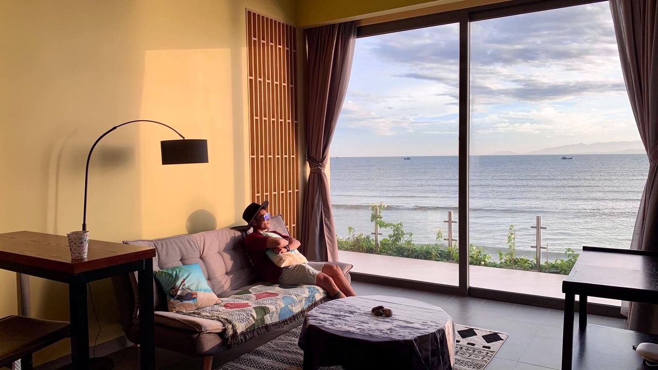 Photo of Bedroom in Ninh Hai